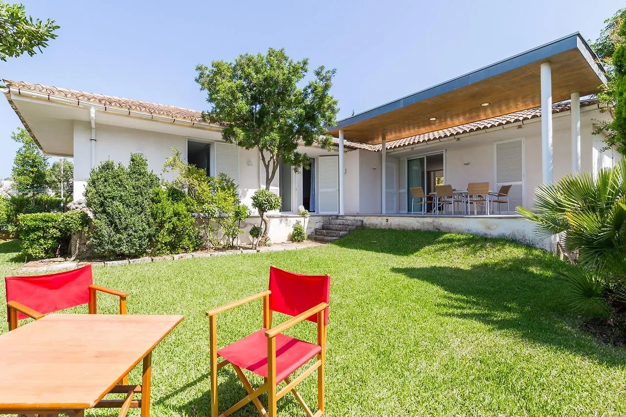 Villa Mollet à Port d'Alcúdia Espagne