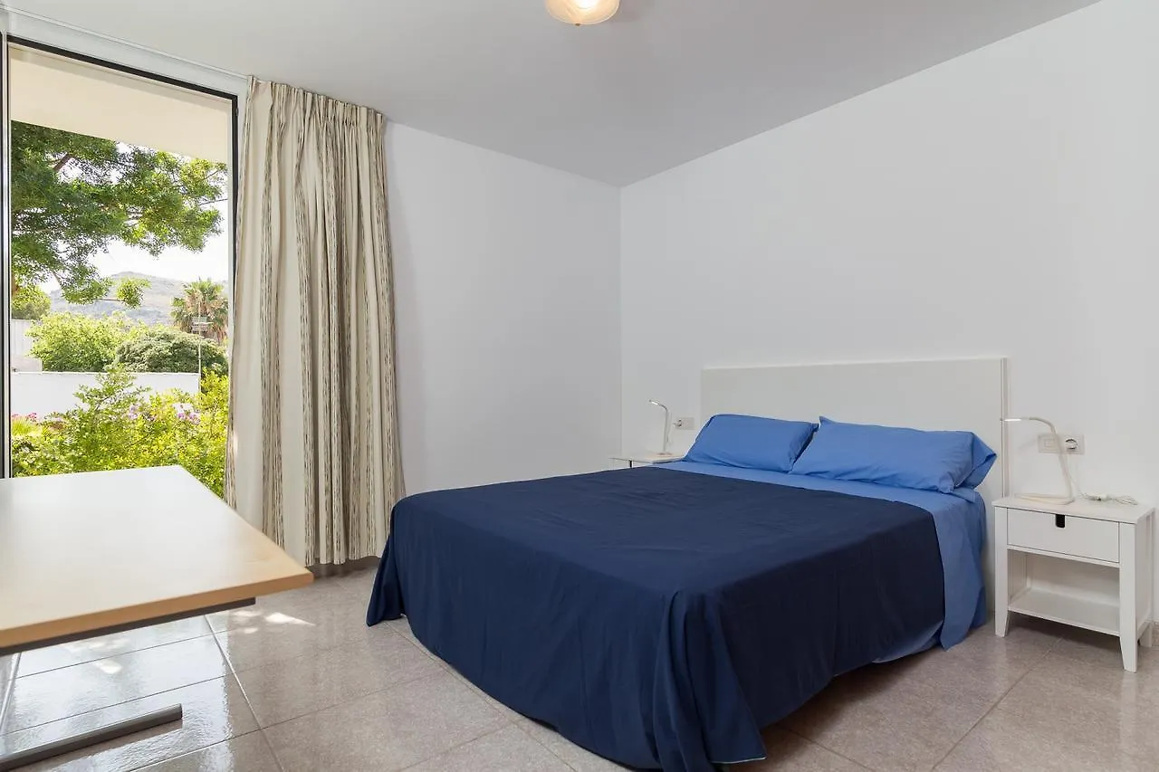 Villa Mollet à Port d'Alcúdia 0*,